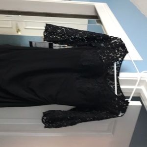 Formal dress